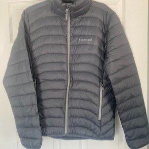 Marmot down jacket 600 fill